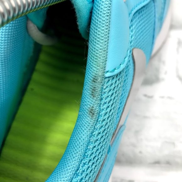NIKE Kaishi Chlorine Blue - Picture 8 of 8